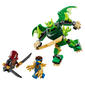 LEGO® Ninjago® Lloyd''s Dragon Battle Pack Building Kit - image 2