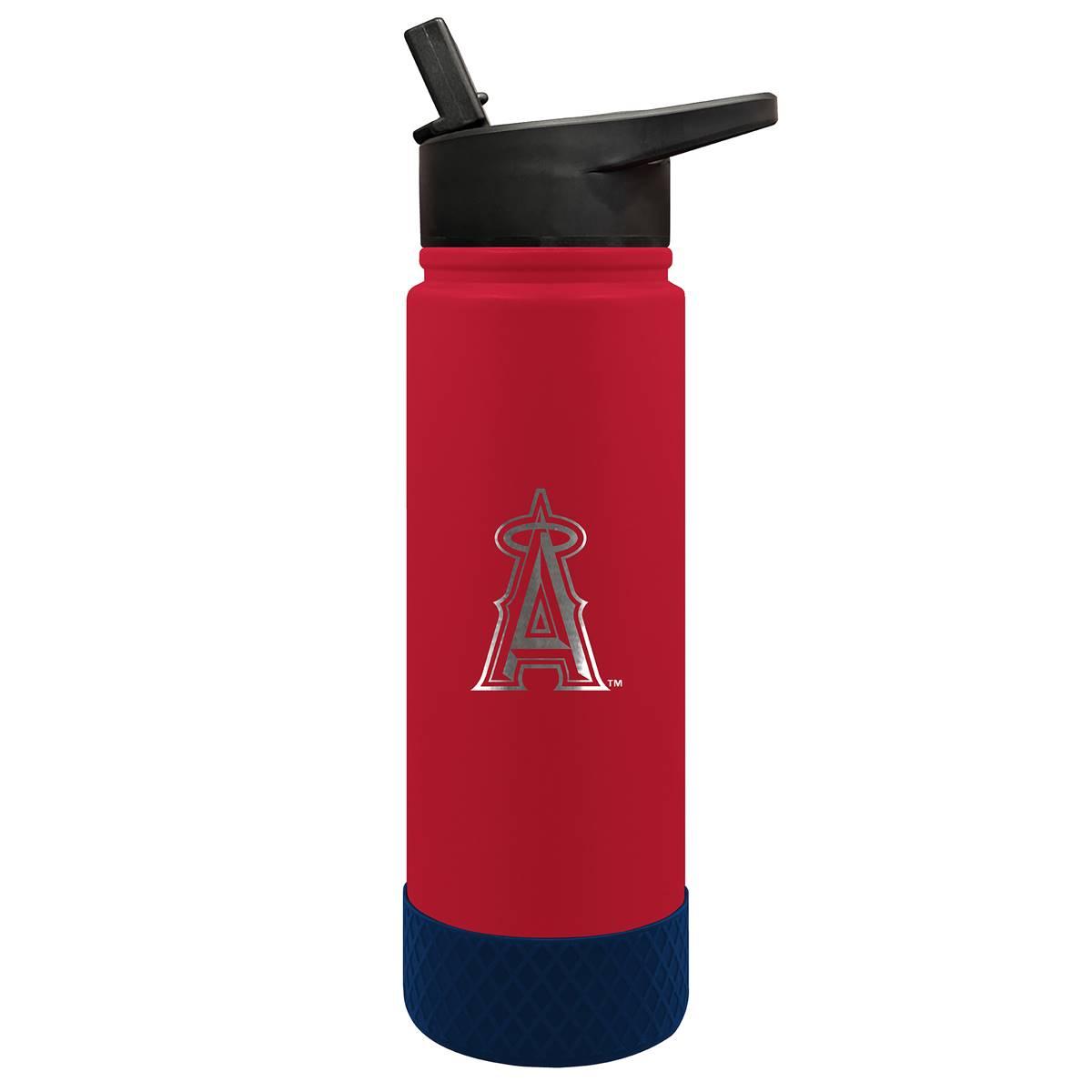 Great American Products 24oz. Jr. Los Angeles Angels Bottle