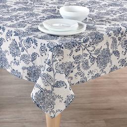 Lintex Linens Calendre Tablecloth