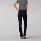 Womens Lee® Flex-Motion Straight Leg Jeans - Medium - image 2