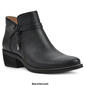 Womens White Mountain Althorn Ankle Boots - image 7