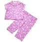 Baby Girl (12-24M) Juicy Couture Logo Pajama Set - image 1
