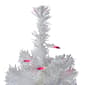 Northlight Seasonal 3ft. Iridescent Artificial Christmas Tree - image 3