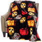 Friday the 13th Camp Crystal Lake Throw - image 2