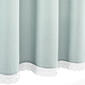 Lush Décor® Rosalie Shower Curtain - image 4