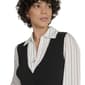 Womens Tommy Hilfiger Stripe Two in One Shift Dress - image 5