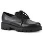 Womens White Mountain Gleesome Oxfords - image 1