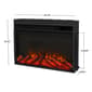 Real Flame Tramore Electric Fireplace - image 10