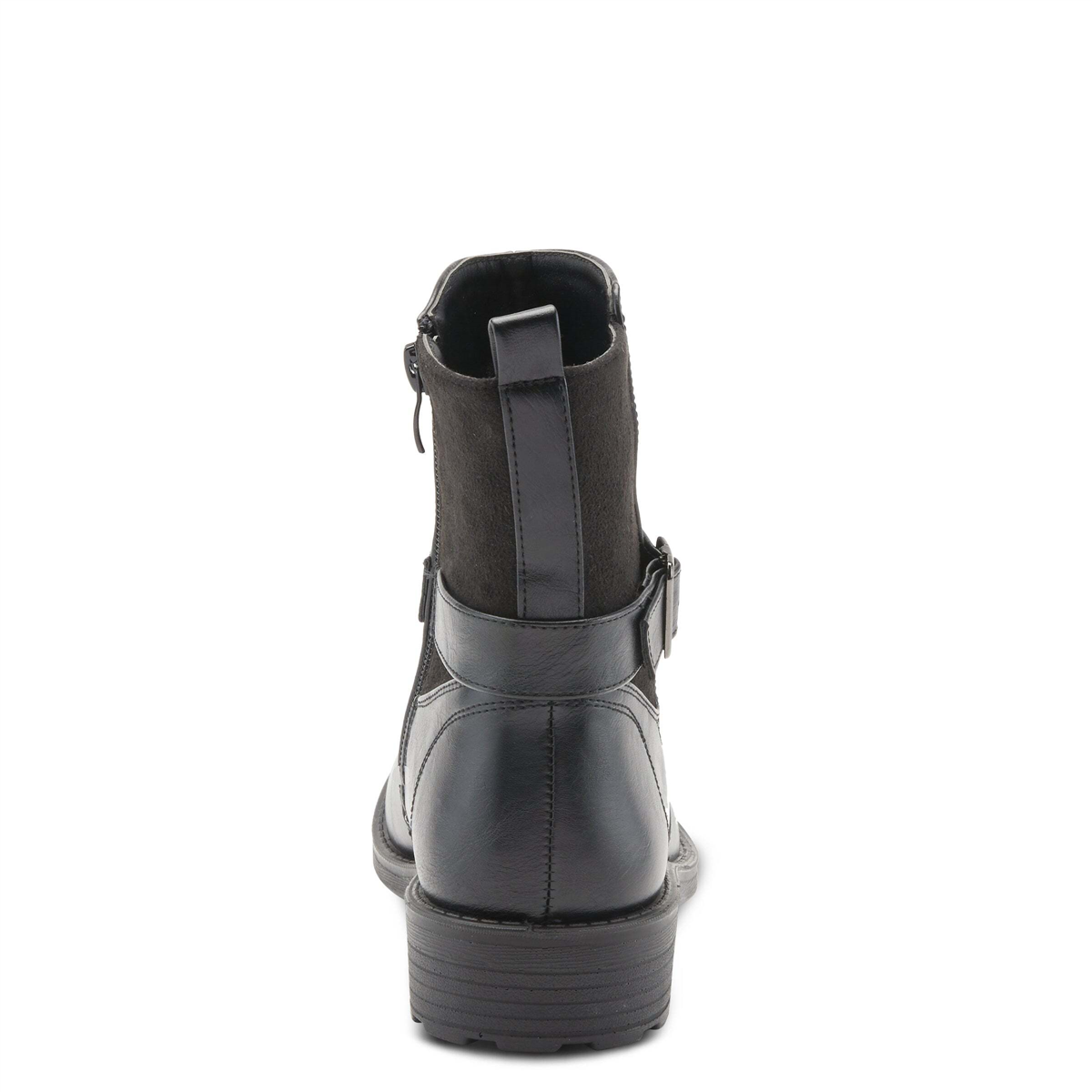 Womens Flexus® by Spring Step Cahir Mid-Calf Boots