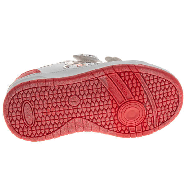 Little Boys Disney™ Comfortable & Stylish Mickey Mouse Sneakers