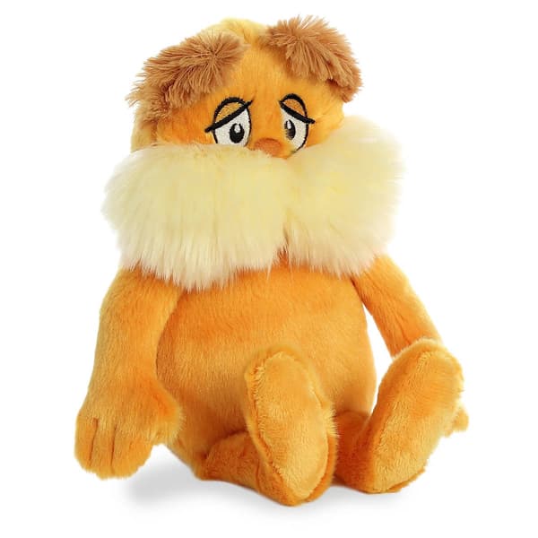 Aurora® Dr. Seuss™ 12in. The Lorax