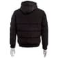 Mens Kenneth Cole® Oxford Hooded Bomber Jacket - image 2