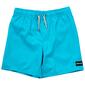 Boys &#40;8-20&#41; Hurley Pool Party Pull On Swim Trunks - image 1