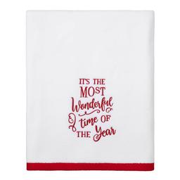 Avanti Sparkle Bath Towel