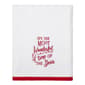 Avanti Sparkle Bath Towel - image 1