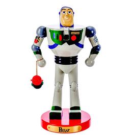 Kurt S. Adler Disney 11in. Toy Story Buzz Lightyear Nutcracker