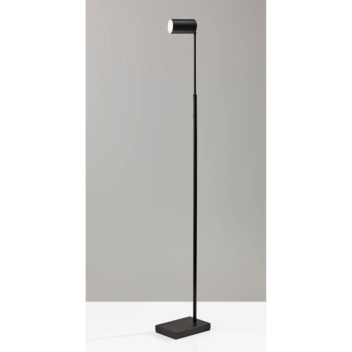 Adesso Colby LED Floor Lamp