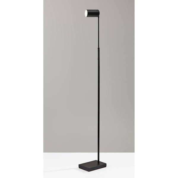Adesso Colby LED Floor Lamp