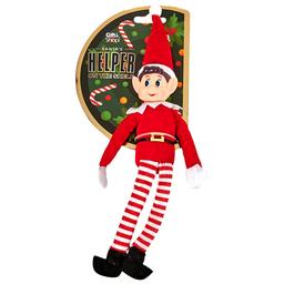 Santa''s Helper on the Shelf