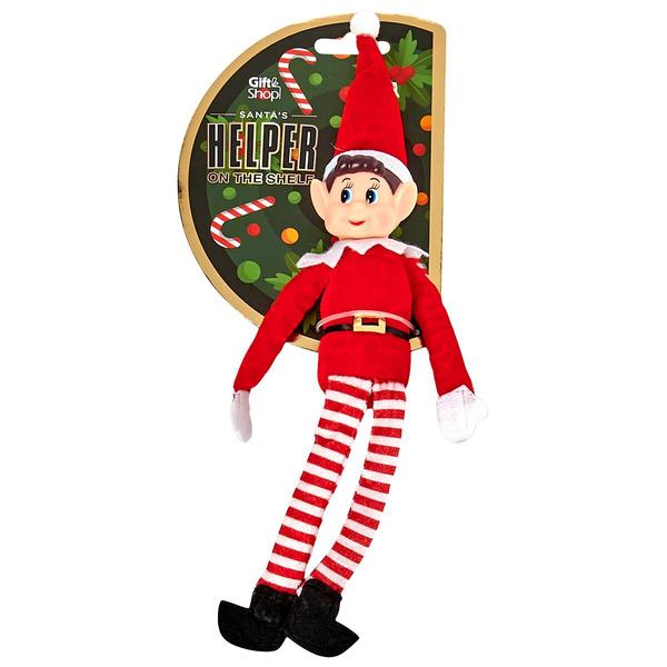 Santa''s Helper on the Shelf - image 