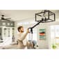 Bissell&#174; CleanView&#174; Compact Turbo Upright Vacuum - image 5