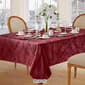 Elrene Barcelona Damask Tablecloth - image 4