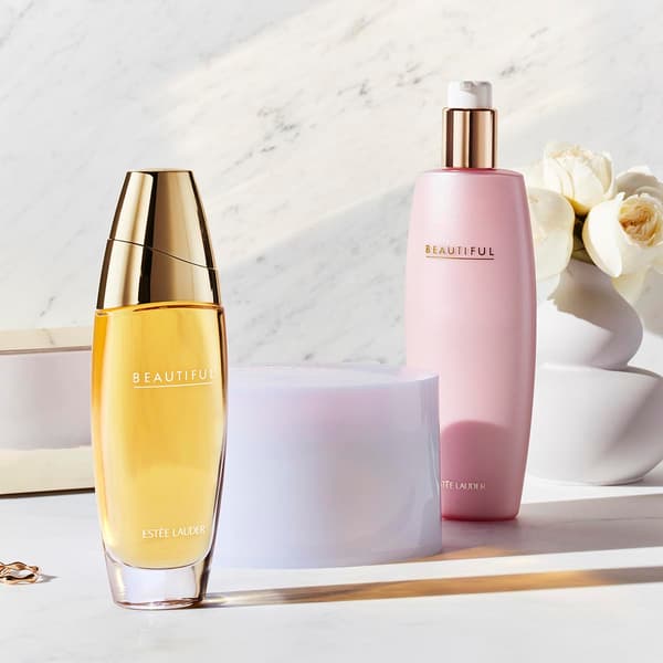 Est&#233;e Lauder&#8482; Beautiful Perfume Body Lotion