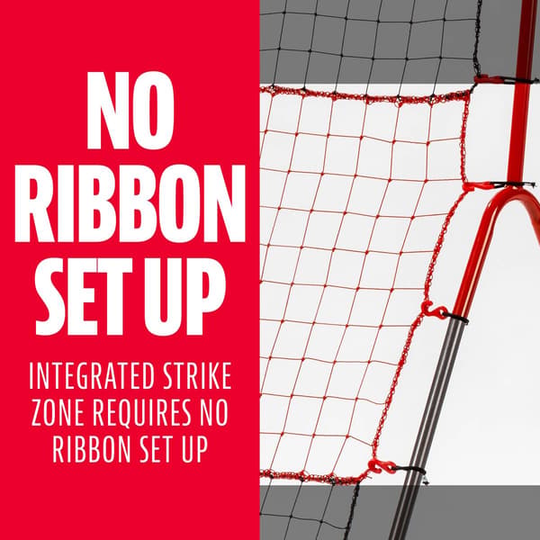 Franklin® Sports MLB 55in. 3-Way Pitch Return