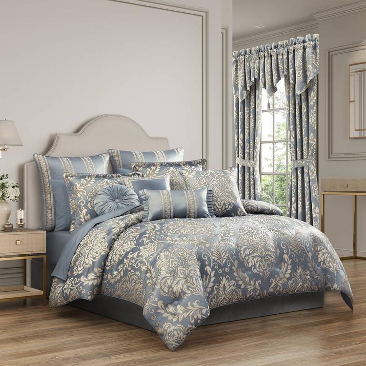 Royal Court Lorenzo Euro Sham
