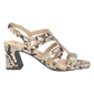 Womens Easy Street Divine Block Heel Sandals - image 1