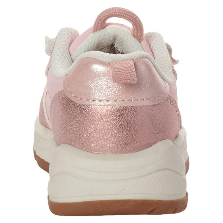 Little Girls Carter''s® Evel-G Athletic Sneakers