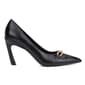 Womens New York & Company Katerina Lizard Pumps - image 2