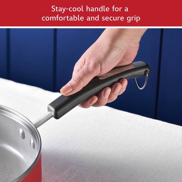 Farberware® Disney Bon Voyage Ceramic Nonstick 4.5qt. Sauté Pan