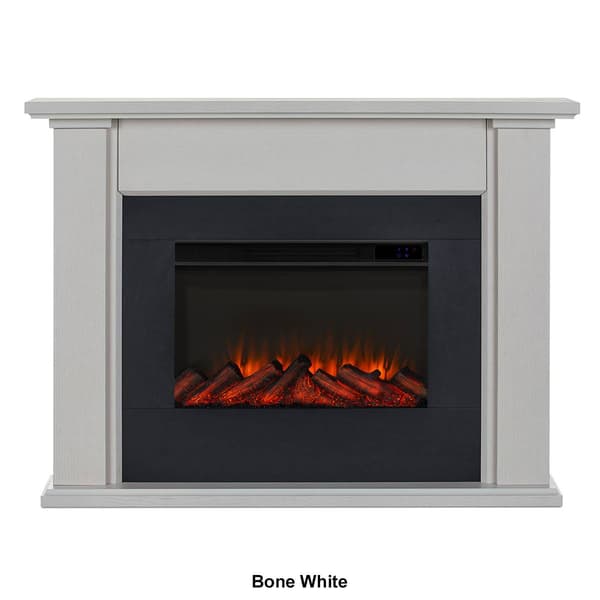 Real Flame Tejon Slim Electric Fireplace