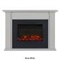 Real Flame Tejon Slim Electric Fireplace - image 8