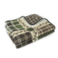 Donna Sharp Pine Patch Throw - image 1