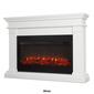 Real Flame Beau Landscape Electric Fireplace - image 8