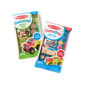 Melissa & Doug&#40;R&#41; DYO Race Car And Monster Truck Bundle - image 1