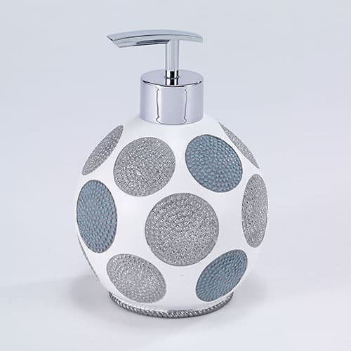 Avanti Dotted Circles Lotion Pump - image 
