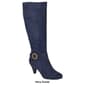Womens Bella Vita Rima Plus Tall Dress Boots - Wide Calf - image 8