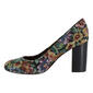 Womens Bella Vita Nara Fabric Pumps - image 2