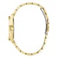 Womens GUESS Gold-Tone Analog Watch - GW0770L2 - image 2
