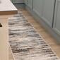 Mohawk Home Furie Stripe Multi Runner - image 3