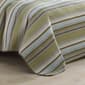 Stone Cottage Fresno 136 Thread Count Reversible Quilt Set - image 3