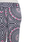 Plus Size White Mark Geometric Print Palazzo Pants - image 3