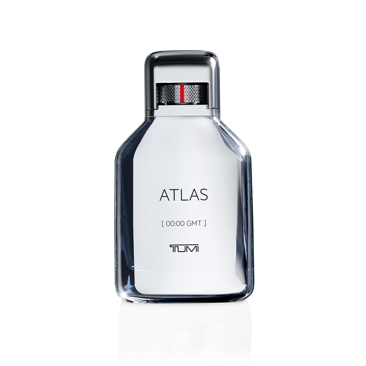 Open Video Modal for Atlas Ý00:00 GMT¨ TUMI Eau de Parfum Spray