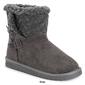 Womens Essentials by MUK LUKS&#174; Alyx Ankle Boots - image 7