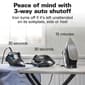 Hamilton Beach® Fabric IQ Steam Iron - image 6