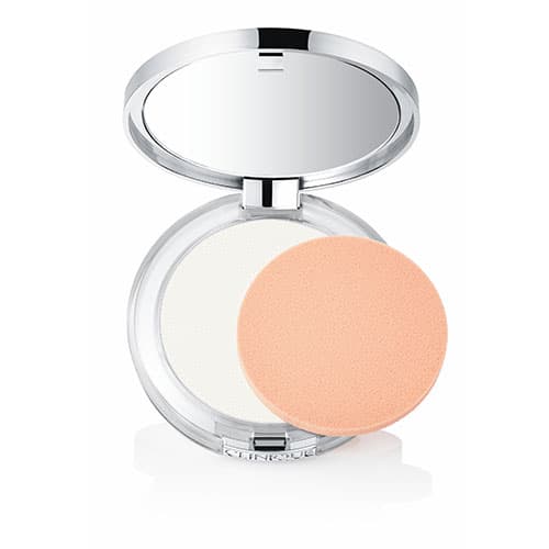 Clinique Stay-Matte Invisible Blotting Powder - image 