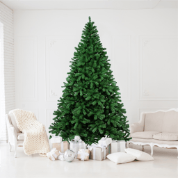 Northlight 10ft. Medium Colorado Pine Artificial Christmas Tree